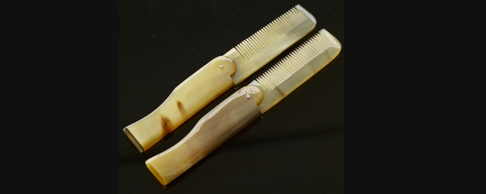 Combs