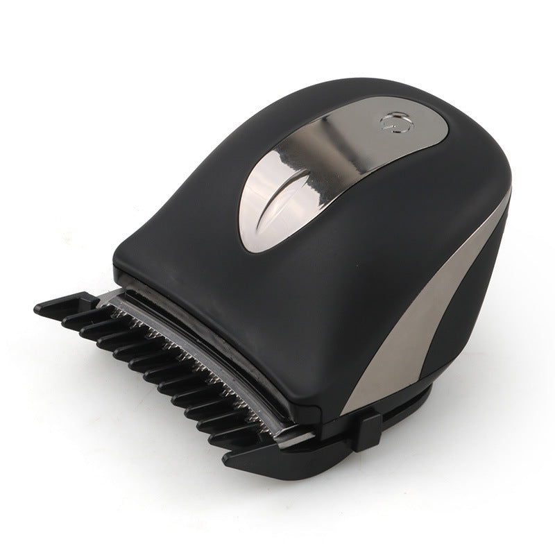 Round Blade Bald Fader