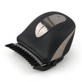 Round Blade Bald Fader