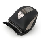 Round Blade Bald Fader