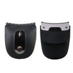 Round Blade Bald Fader