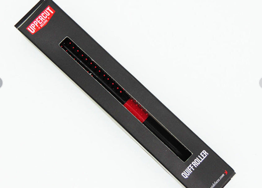 Nylon Roller Oil Fade Comb