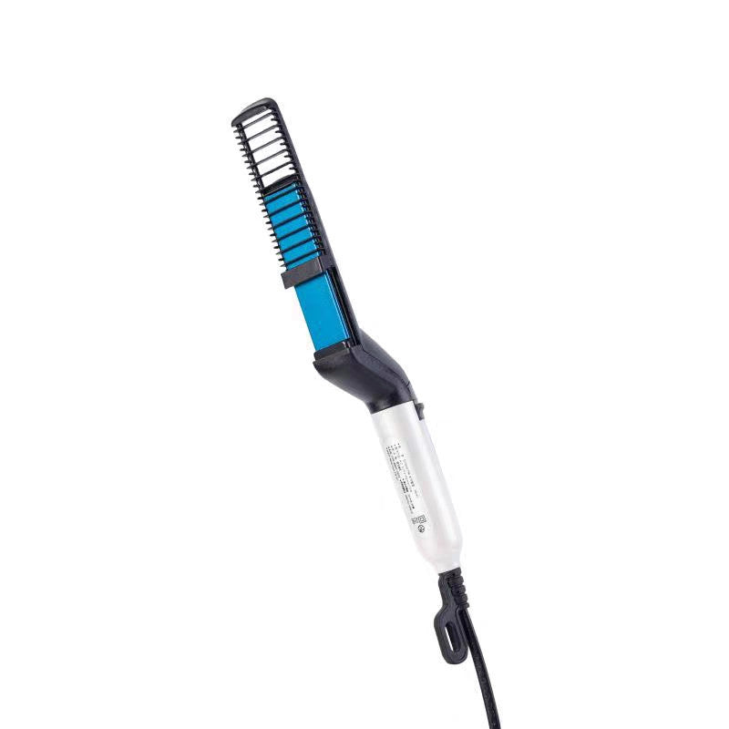 Korean Style Oil Fade Comb