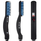 Straight Fade & Beard Comb