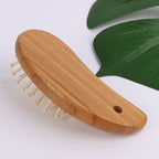 Anti-Static Fade Massage Comb