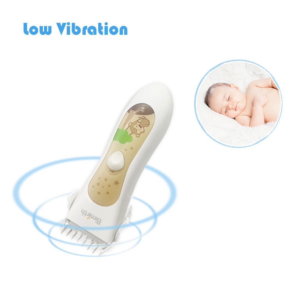 Baby Fade Safety Clipper