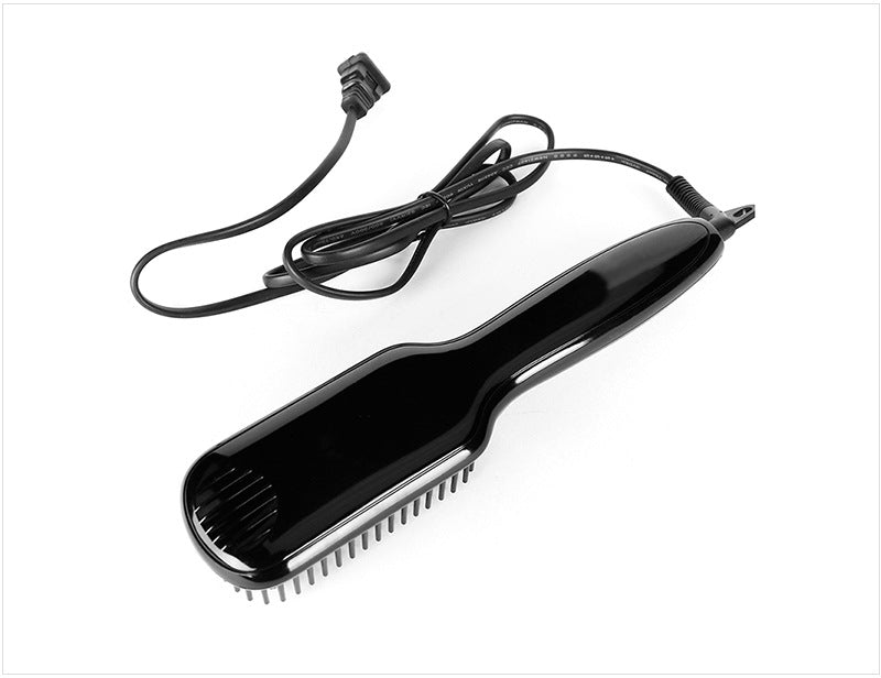 Ceramic Straight Fade Comb