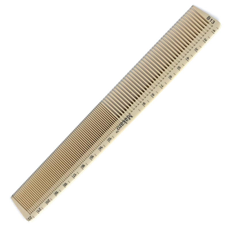 Laser Fade Guide Comb