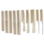 Laser Fade Guide Comb