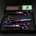 Electroplated Texture Shears – Set