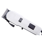 Steel Blade Fade Clipper
