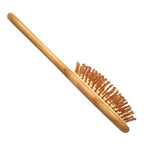 Wooden Scalp Massage Comb
