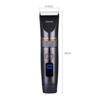 Home Fade & Shave Tool