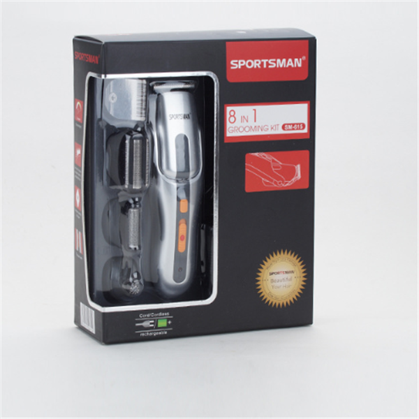 Essential Fade Clipper