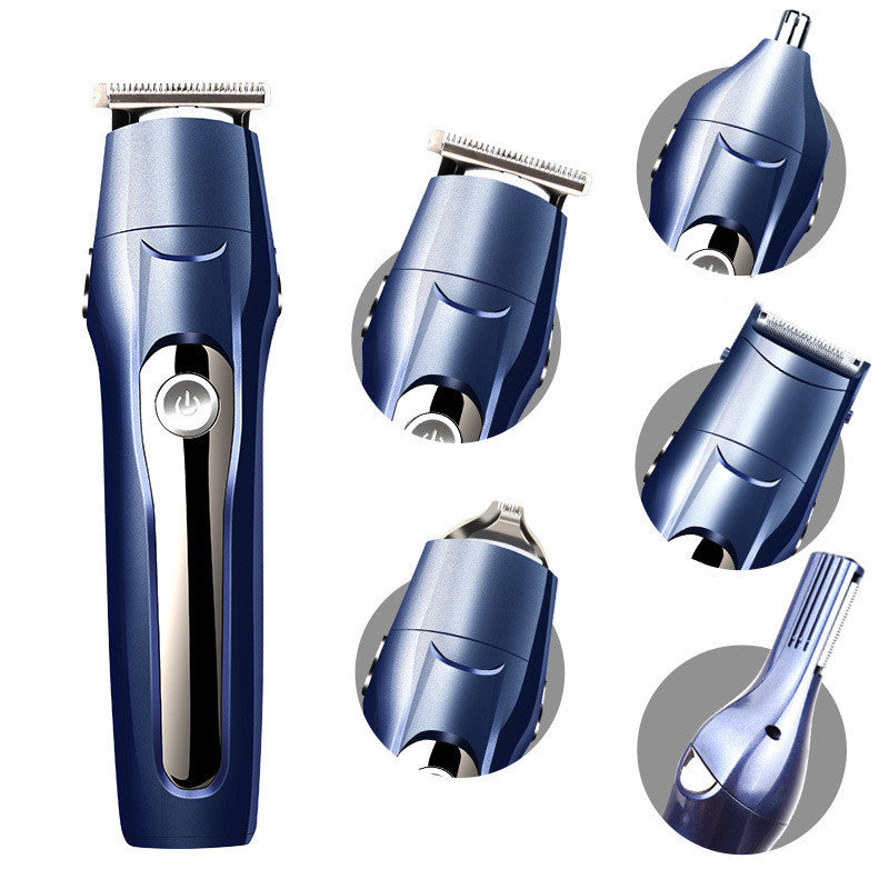 Nose & Ear Detail Trimmer
