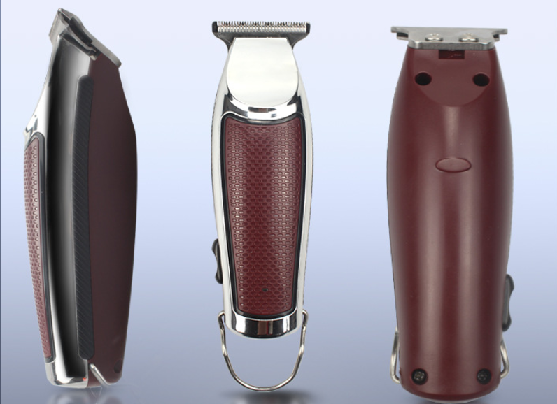 0.1mm Zero-Gap Fade Trimmer