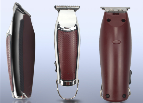 0.1mm Zero-Gap Fade Trimmer