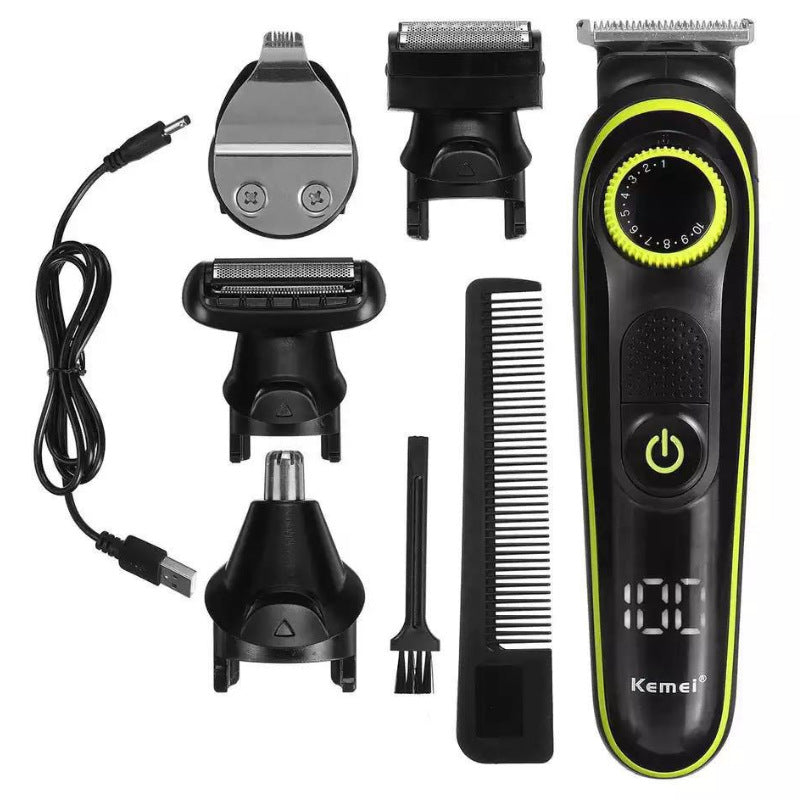 Multifunctional Fade Kit