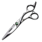 Slide-Cut Blending Shears