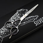 Silver Fade Thinners