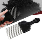 Curl Fade Detangler Set