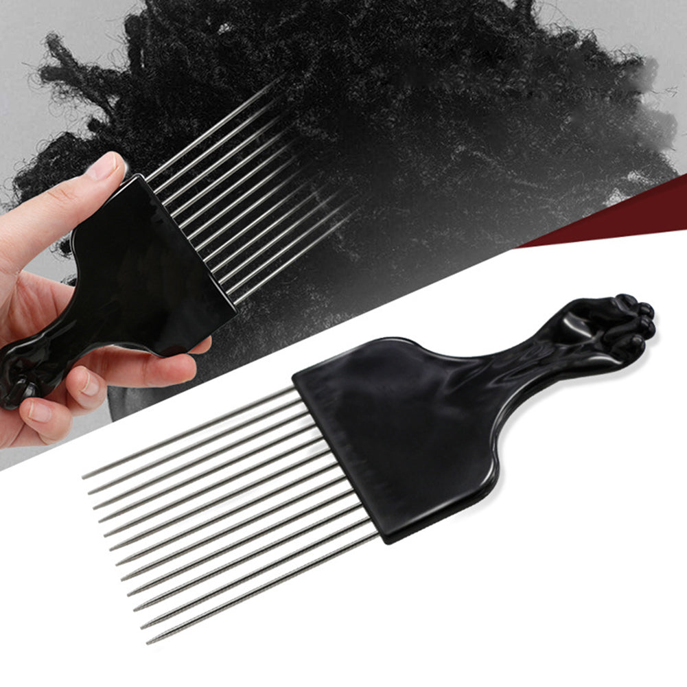 Curl Fade Detangler Set
