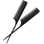 Bakelite Fade Comb (Handmade)