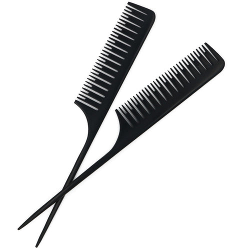 Bakelite Fade Comb (Handmade)