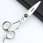 Slide-Cut Blending Shears